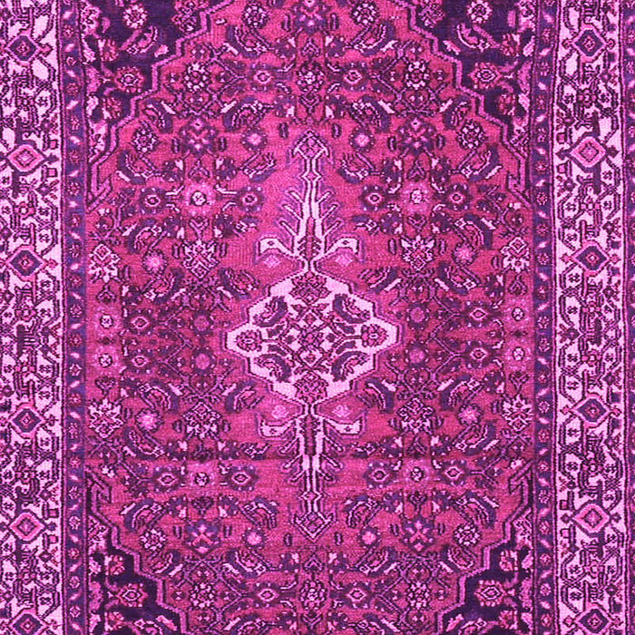 Persian Pink Traditional Rug, tr4100pnk