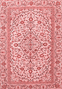 Persian Red Traditional Rug, tr4109red