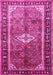 Persian Pink Traditional Rug, tr410pnk