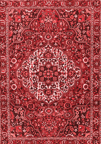 Persian Red Traditional Rug, tr4111red