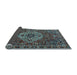 Sideview of Persian Light Blue Traditional Rug, tr4111lblu