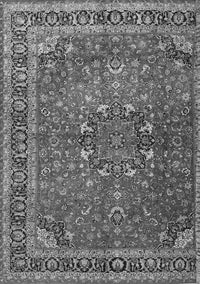 Persian Gray Traditional Rug, tr4112gry