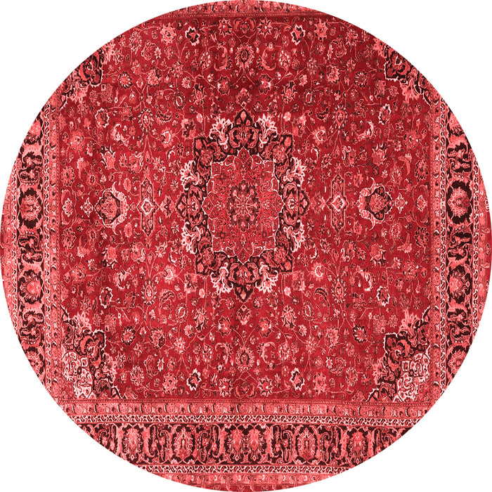 Persian Red Traditional Rug, tr4112red