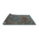 Sideview of Persian Light Blue Traditional Rug, tr4115lblu