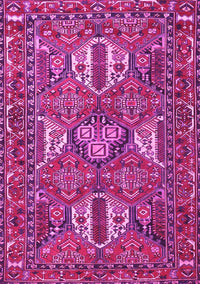 Persian Pink Traditional Rug, tr4117pnk
