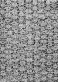 Persian Gray Traditional Rug, tr4119gry