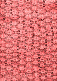 Persian Red Traditional Rug, tr4119red