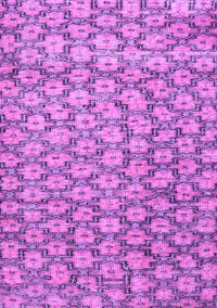 Persian Purple Traditional Rug, tr4119pur