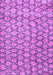 Persian Purple Traditional Rug, tr4119pur