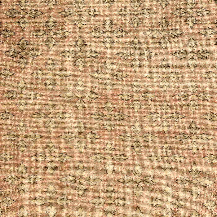 Persian Brown Traditional Rug, tr4120brn