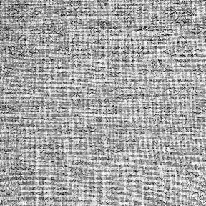 Persian Gray Traditional Rug, tr4120gry