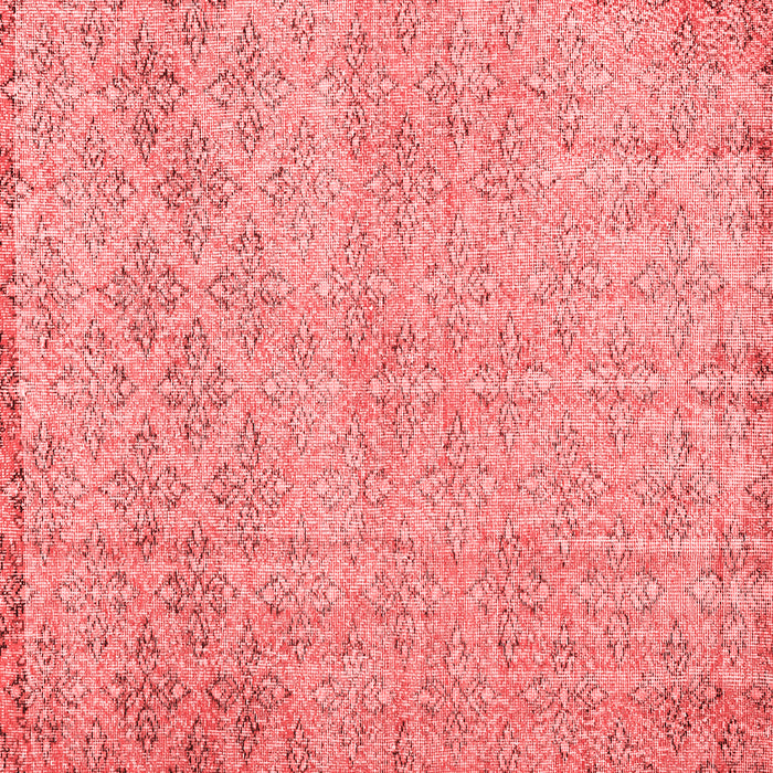 Persian Red Traditional Rug, tr4120red
