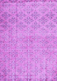 Persian Purple Traditional Rug, tr4120pur