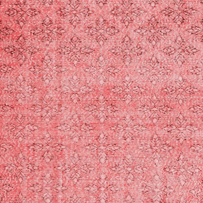 Persian Red Traditional Area Rugs