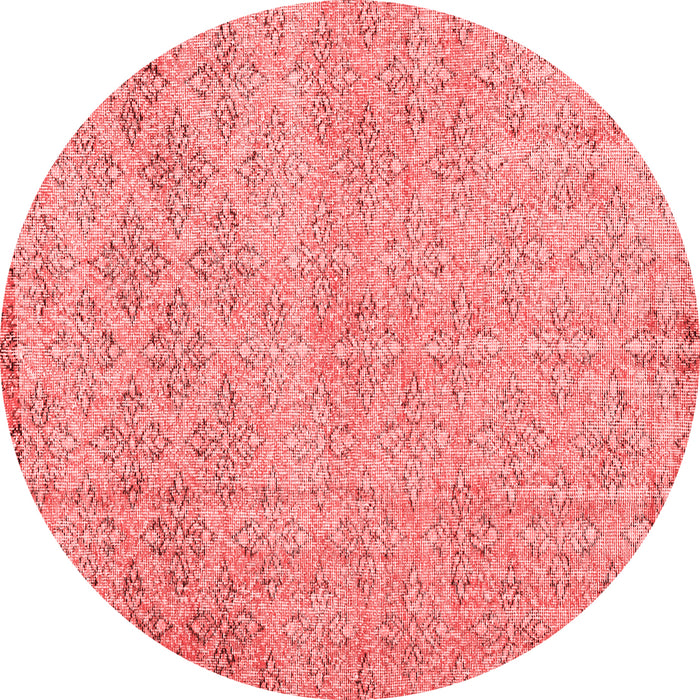 Persian Red Traditional Rug, tr4120red