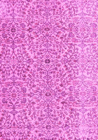 Persian Pink Traditional Rug, tr4122pnk