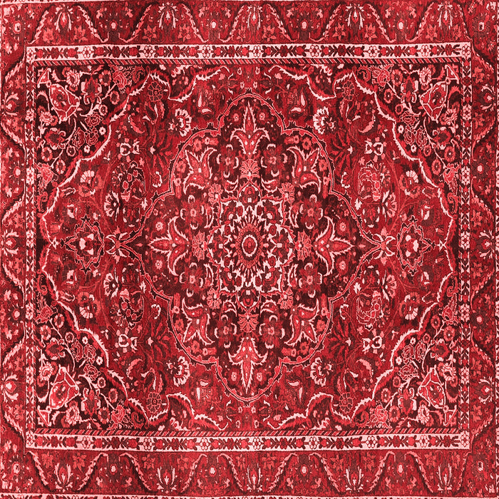 Persian Red Traditional Rug, tr4128red