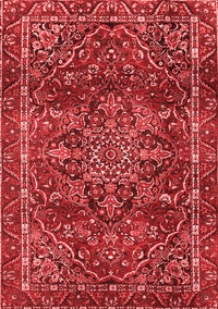 Persian Red Traditional Rug, tr4128red