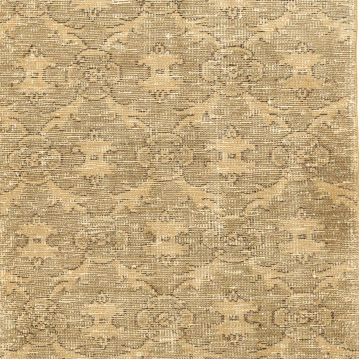 Machine Washable Persian Brown Traditional Rug, wshtr4129brn
