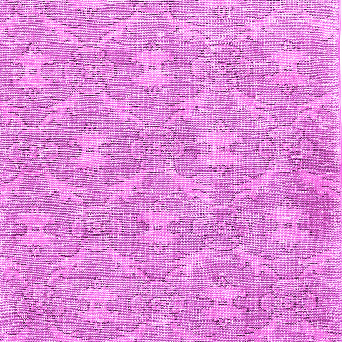 Persian Pink Traditional Rug, tr4129pnk