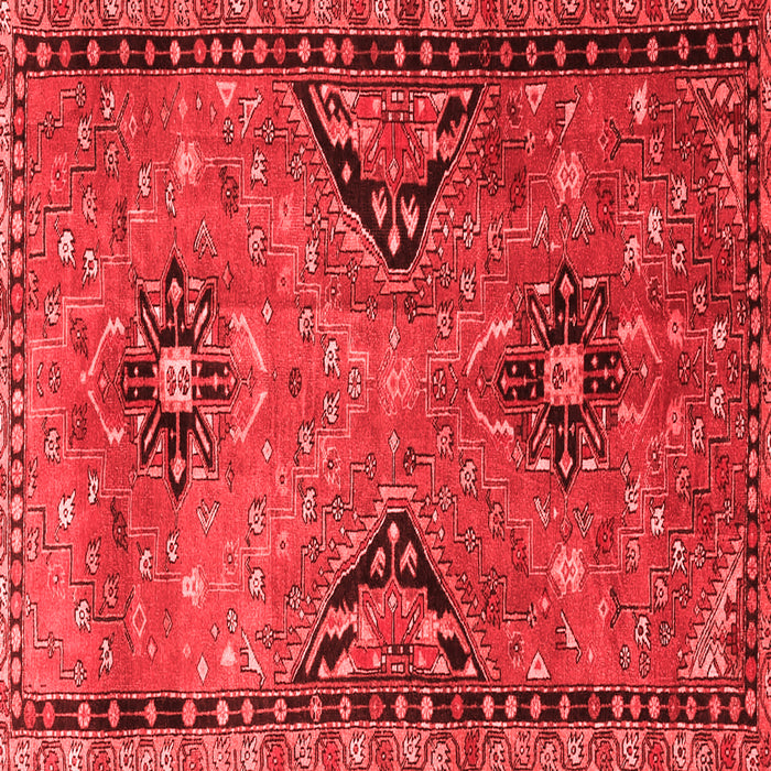 Persian Red Traditional Rug, tr4132red