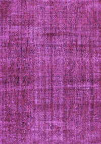 Persian Purple Traditional Rug, tr4133pur