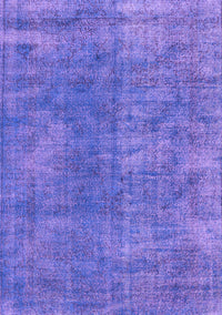 Persian Purple Traditional Rug, tr4135pur