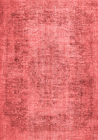 Persian Red Traditional Rug, tr4136red