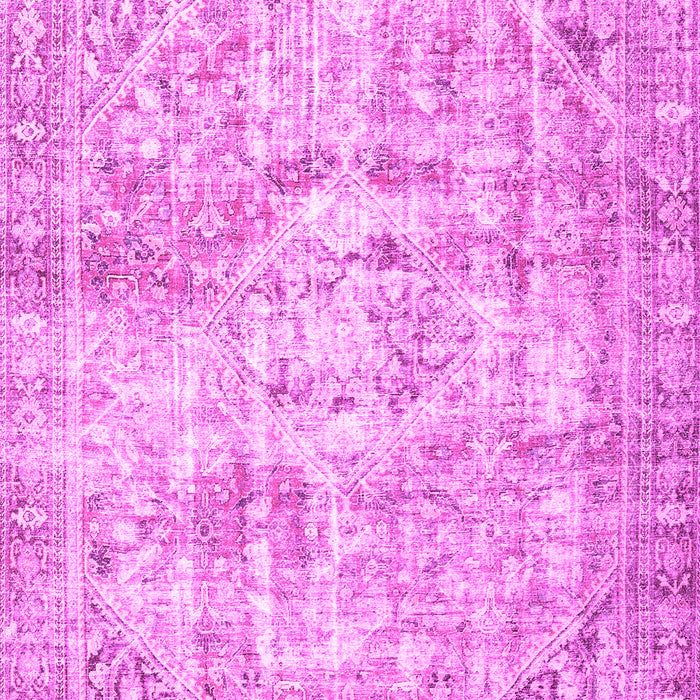 Persian Pink Traditional Rug, tr4140pnk