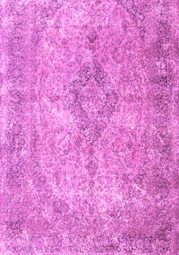 Persian Purple Traditional Rug, tr4143pur