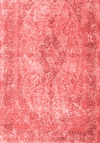 Persian Red Traditional Rug, tr4143red