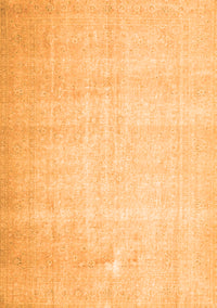 Persian Orange Traditional Rug, tr4144org