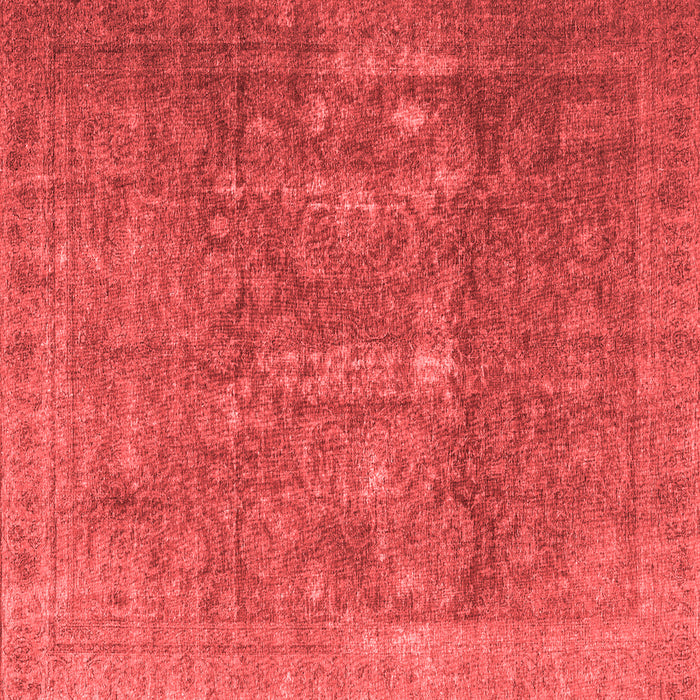 Persian Red Traditional Rug, tr4145red