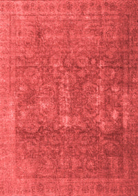 Persian Red Traditional Rug, tr4145red