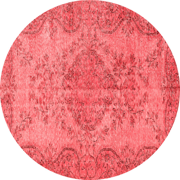 Persian Red Traditional Rug, tr4147red