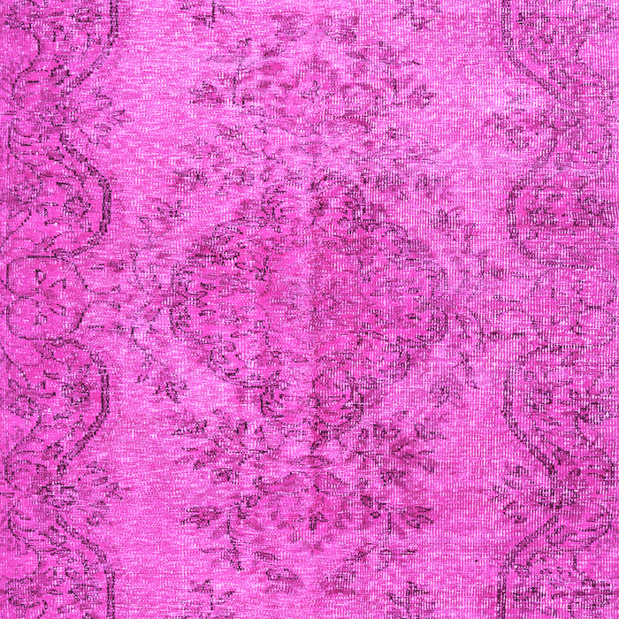 Persian Pink Traditional Rug, tr4147pnk