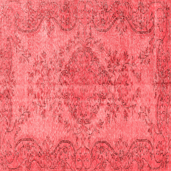 Persian Red Traditional Rug, tr4147red