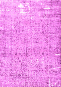 Persian Pink Traditional Rug, tr4149pnk