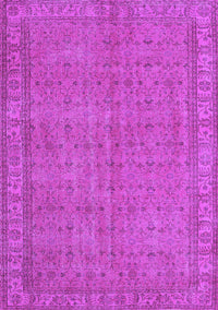 Persian Purple Bohemian Rug, tr4150pur