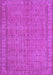 Persian Purple Bohemian Rug, tr4150pur