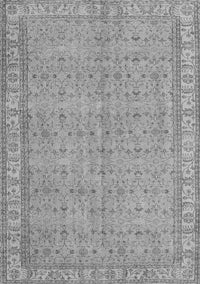 Persian Gray Bohemian Rug, tr4150gry