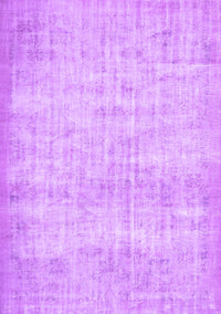 Persian Purple Traditional Rug, tr4151pur