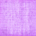Square Machine Washable Persian Purple Traditional Area Rugs, wshtr4151pur