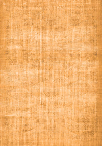 Persian Orange Traditional Rug, tr4151org