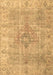 Persian Brown Traditional Rug, tr4152brn