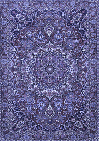 Persian Blue Traditional Rug, tr4155blu