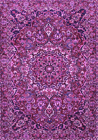 Persian Purple Traditional Rug, tr4155pur