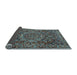 Sideview of Persian Light Blue Traditional Rug, tr4155lblu