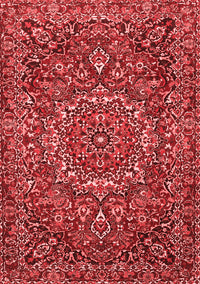 Persian Red Traditional Rug, tr4155red