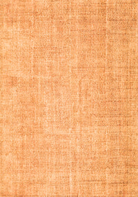 Persian Orange Traditional Rug, tr4159org